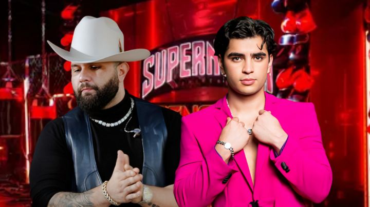 Supernova: ¿quiénes pelearán en el ring? De Aarón Mercury a Lupita Villalobos