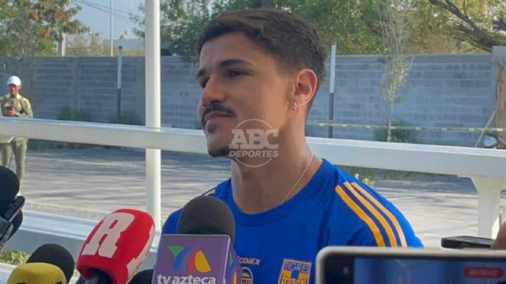 Rómulo Zwarg ve posible ventaja por ausencia de seleccionados mexicanos en la Liguilla