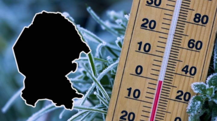 Aire ártico llegará a Saltillo: ¿a partir de cuándo habrá mínimas de 2 grados?