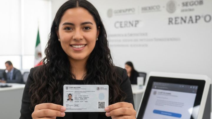 CURP biométrica: ¿Cuánto cuesta tramitarla en Nuevo León?