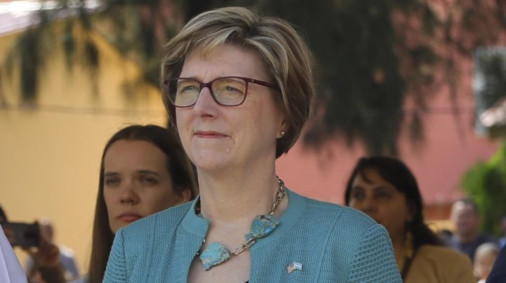 EU designa a Laura Dogu como encargada de la misión para Venezuela