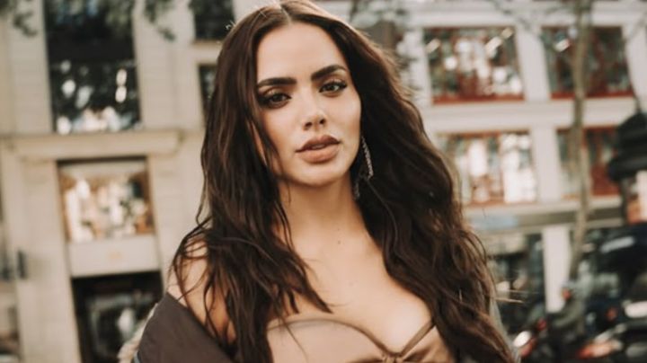 ¿Quién es Samadhi Zendejas? la contrincante de Alana Flores