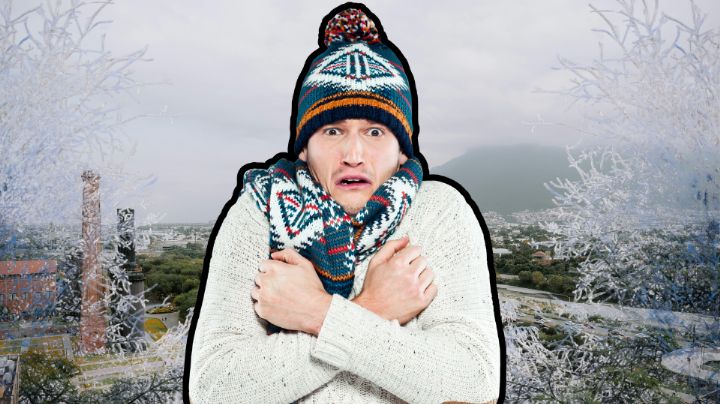 Frente Frío en Nuevo León: Cómo mantener tu cama caliente, según la IA