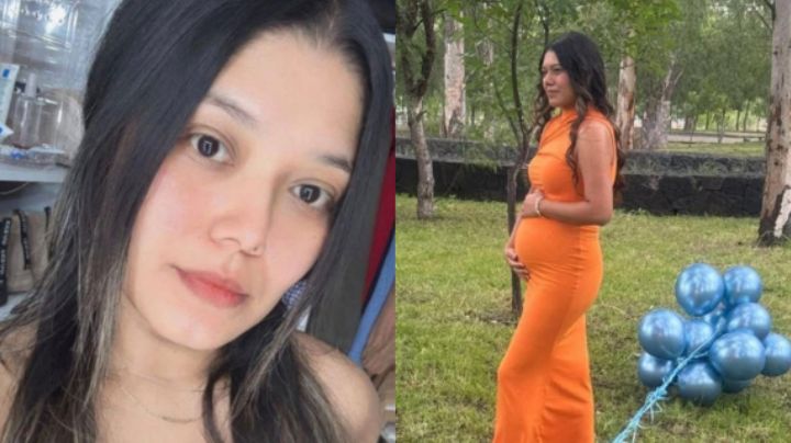 Localizan con vida a Lidya en Edomex; Fiscalía asegura que no tiene datos de 'embarazo reciente'