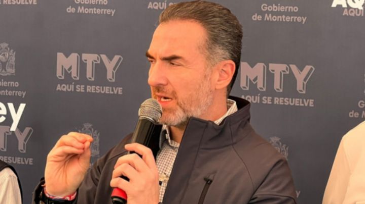 Adrián de la Garza pide replantear distribución de recursos en municipios