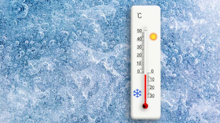 Hasta 3°C en Saltillo: así se sentirá el frío este fin de semana