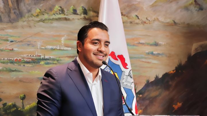 En Santa Catarina comienzan a mover fichas rumbo a la alcaldía