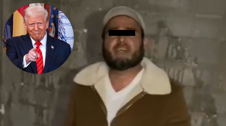 ‘El Botox’ pidió a Donald Trump que entrara a México; días después fue detenido