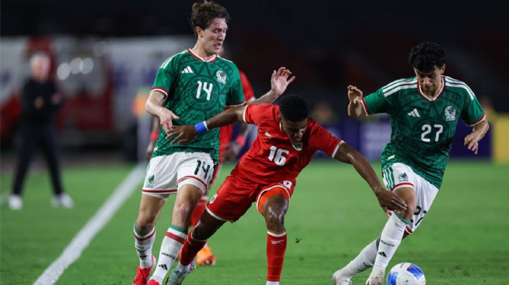 Selección Mexicana: Javier Aguirre asegura estar ‘tranquilo’ tras triunfo ante Panamá