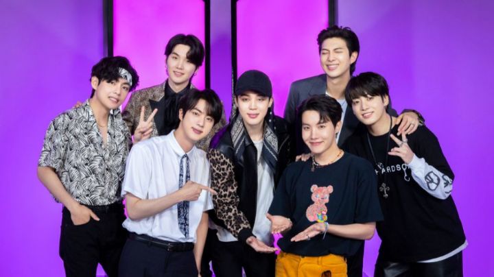 ¿Habrá más BTS en México? Corea del Sur confirma haber recibido la carta de Sheinbaum