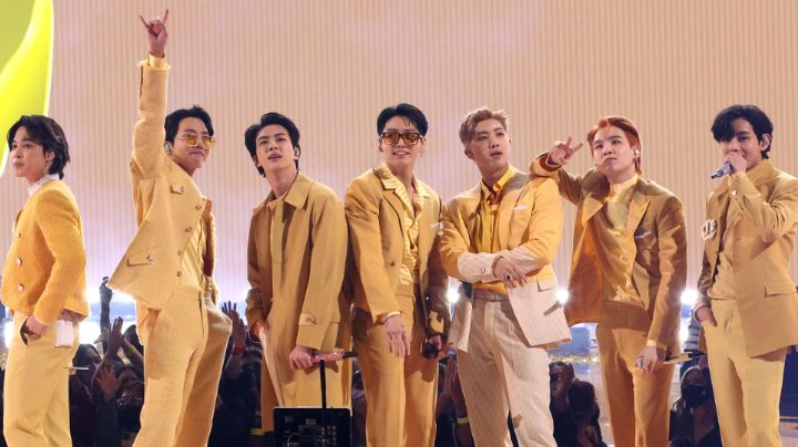 Boletos de BTS en México se agotan en minutos durante la preventa ARMY