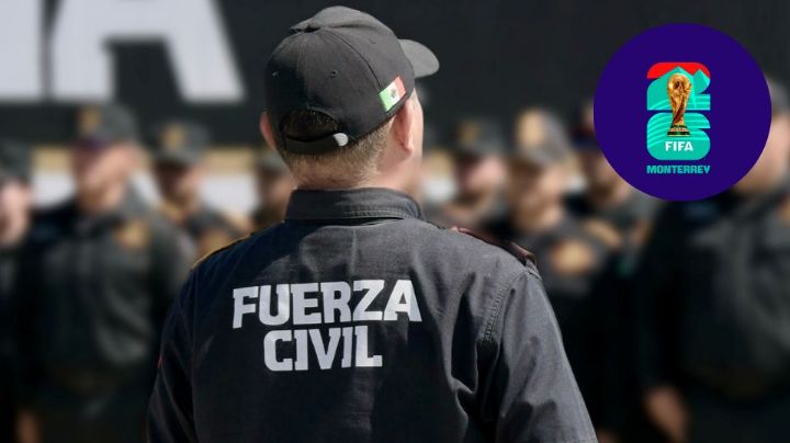 Nuevo León crea comité de seguridad rumbo al Mundial 2026