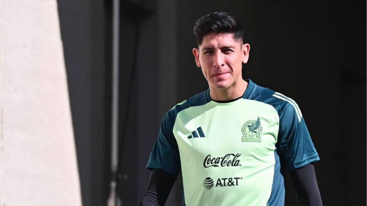 ¿Edson Álvarez a Tigres?
