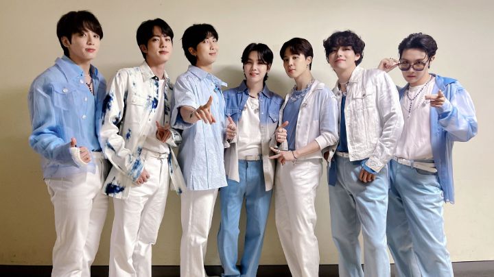 Fans de BTS presenta denuncia hacia Ticketmaster