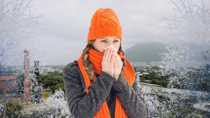 Frente Frío 31: ¿A qué hora cambiarán las temperaturas en NL?