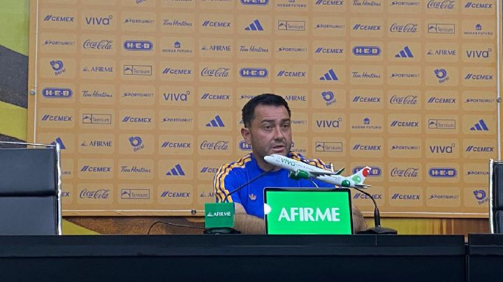 Tigres Femenil: ‘Conozco a Emma Watson desde los 17 años’, dice Pedro Losa sobre el refuerzo felino