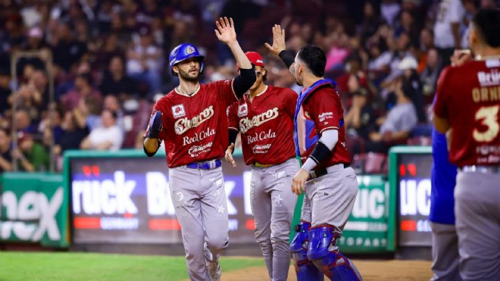 Charros busca ampliar ventaja en casa en el Juego 3 de la Final de la LMP