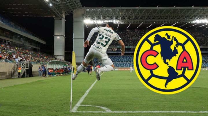 Liga MX: Reportan que Raphael Veiga jugará en el América
