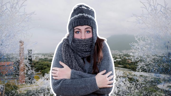 Clima Monterrey: Sábado 24 de enero con máximas de 19°C