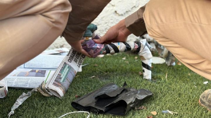 AyD recomienda proteger medidores de agua ante el frente frío en Monterrey