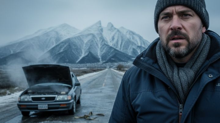 4 fallas que puede sufrir tu auto por el frío en Nuevo León