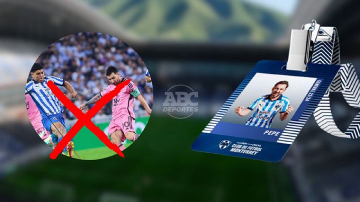 Rayados pasa de 'regalar' a abonados el partido vs. Inter Miami a cobrar ante Xelajú