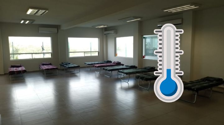 Nuevo León activa albergues por frío extremo: ¿Dónde se encuentran?