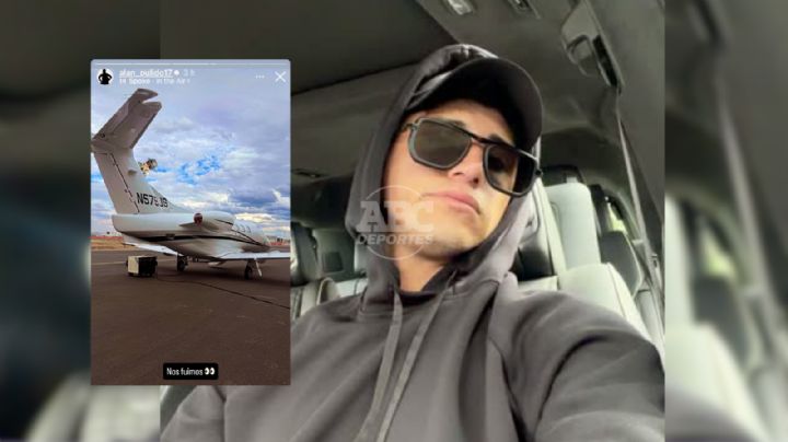 Alan Pulido habría viajado a Monterrey, ¿es opción para llegar a Rayados?