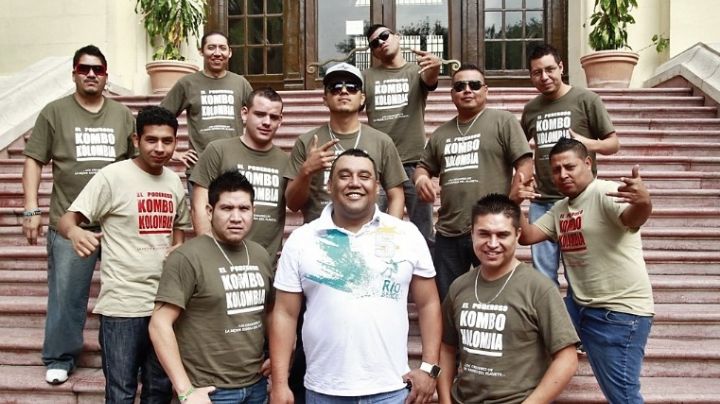 Kombo Kolombia: a 13 años de la tragedia que marcó a la música vallenata en Monterrey