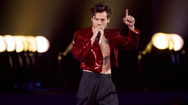 ¿Qué incluye el boleto VIP de Harry Styles?