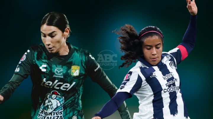 León vs. Rayadas: Horario, transmisión y posibles alineaciones del partido de Liga MX Femenil