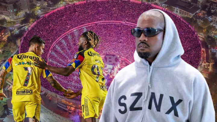 América vs. Necaxa cambia de horario en la Jornada 4 de la Liga MX por concierto de Kanye West