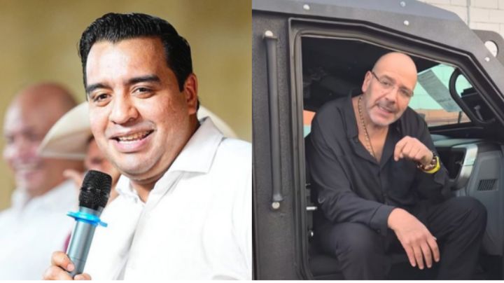 Se avecina un 'movimiento incómodo' en Santa Catarina