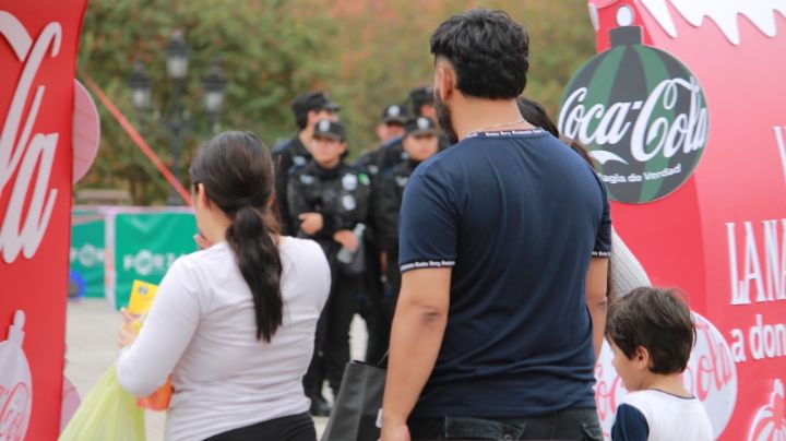 Alcanza NL cifra más alta de casos de deudores alimentarios durante 2025