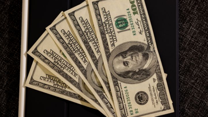Precio del dólar hoy lunes 26 de enero: ¿En cuánto se cotiza el peso mexicano?