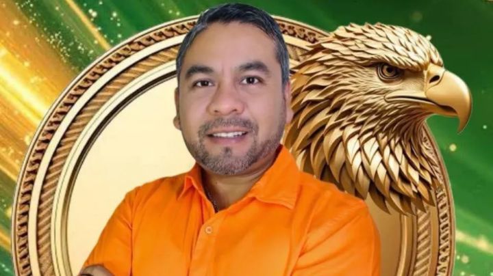 Hallan muerto a periodista en Tamaulipas