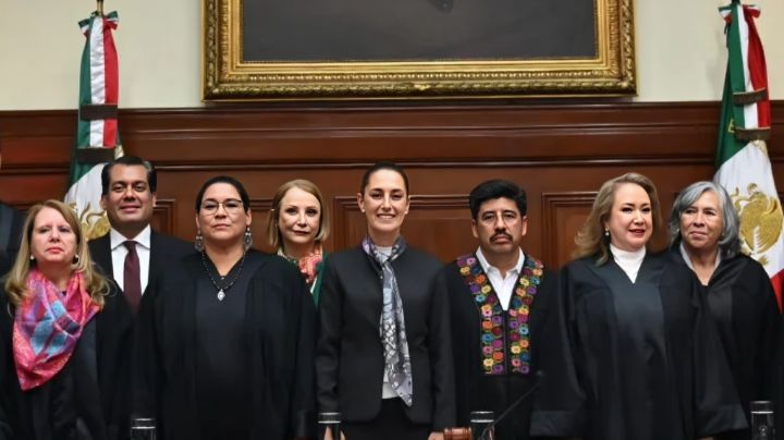 Suprema Corte renuncia a nuevas camionetas tras polémica por costo