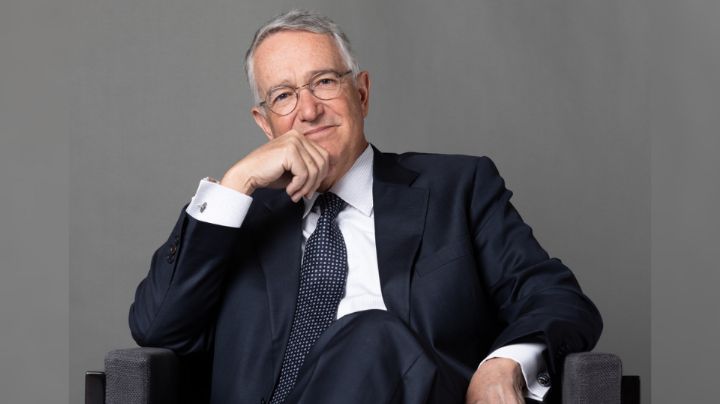 Sheinbaum anuncia que Grupo Salinas pagará sus adeudos fiscales tras fallos judiciales