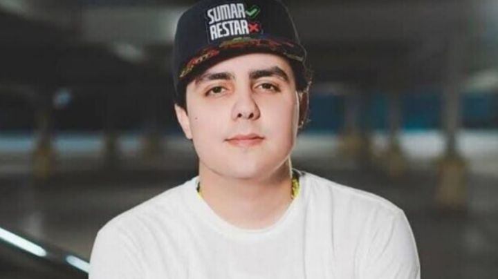 Markitos Toys revela por qué se fue de Culiacán: “Si no me hubiera ido, no estaría vivo”