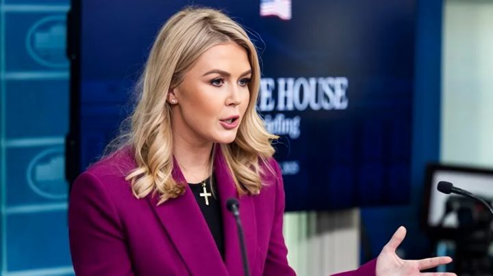 Casa Blanca califica de 'tragedia' la muerte en Minnesota y culpa a líderes demócratas