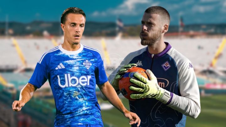 Fiorentina vs. Como: Día, horario y lo que necesitas saber del partido de Copa Italia