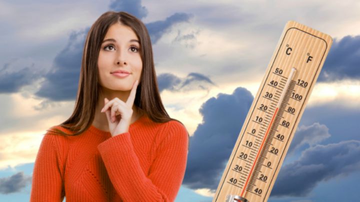 Clima en Saltillo HOY: máximas de 18 grados durante el paso del Frente Frío 30