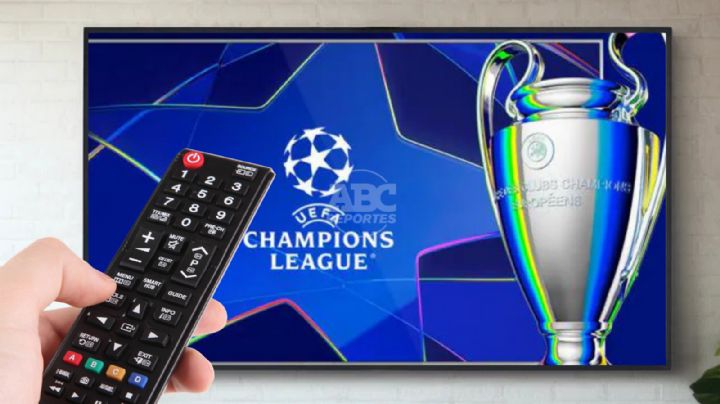 ¿Cómo y dónde ver la Jornada 8 de Champions League? 18 partidos en simultaneo