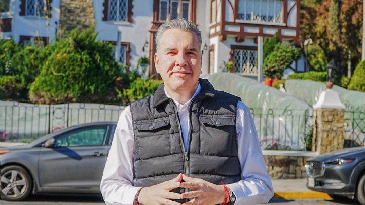 Denuncia Waldo Fernández reparto injusto del presupuesto estatal