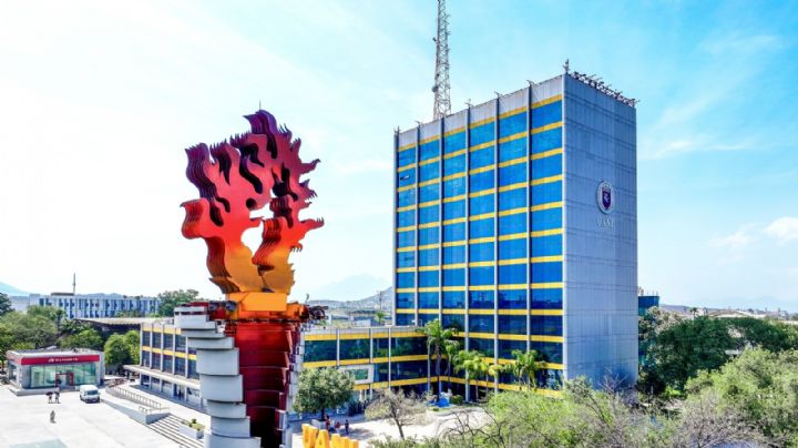 UANL alcanza el primer lugar mundial en infraestructura sustentable