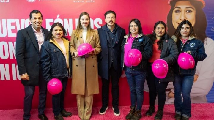 Estado y ANEAS capacitarán a mujeres en áreas técnicas del agua en NL