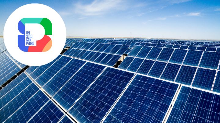 Predial Verde: Seis mil hogares recibirán descuento por usar energías limpias en San Pedro