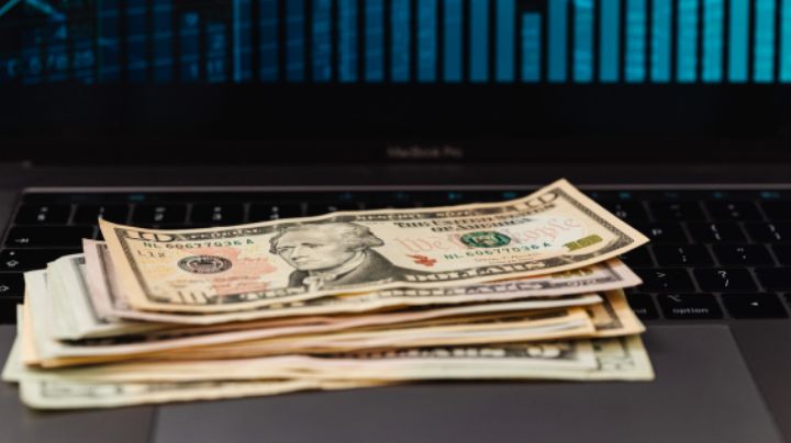 ¿Bajó el dólar hoy? Así amaneció el tipo de cambio frente al peso