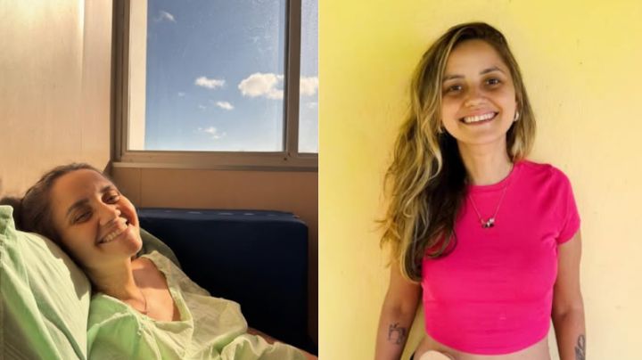 Muere la influencer Jessica Daugirdas, documentaba su batalla contra el cáncer