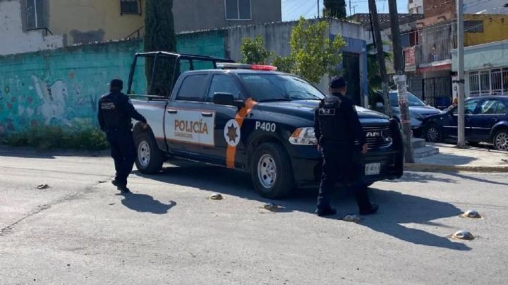 Guadalupe registra disminución en homicidios, robos y violencia familiar al cierre de 2025